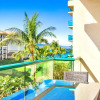 Отель K B M Resorts- HKH-318 Beautiful 1Bd villa, ocean views, easy pool, beach, spa access, фото 4