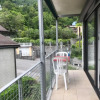 Отель Muralto-Locarno: Collina Apt. 32, фото 1