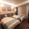 Отель GreenTree Inn Guiyang Wudang District High-speed Railway East Station, фото 9
