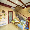 Отель Shengshan  Gouqi Haige Fisherman's Homestay, фото 3