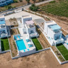 Отель Xenos Villa 5 With a Private Pool Near the sea, фото 25