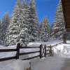 Отель Chalet Pahulja, фото 7