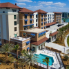 Отель Fairfield Inn & Suites by Marriott Clearwater Beach, фото 22