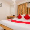 Отель OYO 22007 Hotel Kuber Hospitality, фото 7