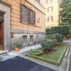 Отель Rental In Rome Parioli Apartment в Риме