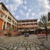 Отель Dhulikhel Lodge Resort, фото 14