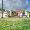 Отель Cape Coral Home w/ Lanai & Private Pool, фото 1