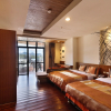 Отель Itathao Vocation Hotel, фото 4