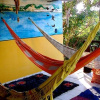 Отель Albergue da Rose - Hostel, фото 17
