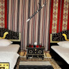Отель Al Reem Desert Camp, фото 11