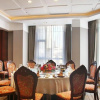 Отель Dalian Furong International Hotel, фото 14