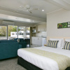Отель Anchorage Resort Taupo, фото 5