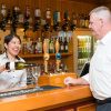 Отель Distinction Whangarei Hotel & Conference Centre, фото 29