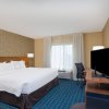 Отель Fairfield Inn & Suites by Marriott Bloomsburg, фото 5