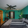 Отель Boulder Escape 5 Bedroom House, фото 4