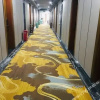 Отель Luo Si Qi Hotel, фото 4