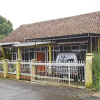 Отель OYO Homes 90914 Eco Tourism Desa Cipada Bukit Senyum Homestay Syariah, фото 19