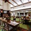 Отель Homewood Suites by Hilton North Dallas-Plano, фото 35