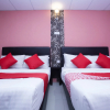 Отель Sastria Hotel, фото 8