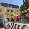 Отель Lisbon Serviced Apartments - Ascensor da Bica, фото 1