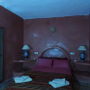 Отель Welcome to Grenadine Double Bedroom and Spacious Garden With Swimming Pool, фото 15