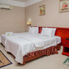 Отель Ange Hill Hotel, фото 6