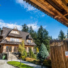 Отель Rezydencja Górska z sauną, фото 19