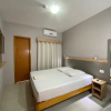 Отель Kanoa Hotel, фото 5