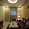 Отель Kyan Al Yarmouk Suites, фото 7