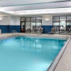 Отель Hampton Inn & Suites Kansas City-Country Club Plaza, фото 16