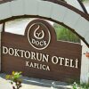 Отель Doc's Hotel Thermal Clinic, фото 1