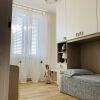 Отель Inviting 3 Bed Apartment In Perticara, фото 6