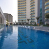 Отель Primestay - Bella Rose Al Barsha mins to Expo, фото 14