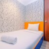 Отель Comfy and New Furnished @ 2BR Kebagusan City Apartment, фото 15