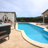 Отель Beautiful Home in Kastel Stafilic With Wifi and 4 Bedrooms, фото 16