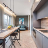 Отель Trendy APT w/Balcony & Self Check-in, By Cohost, фото 13