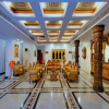Отель The Orchha Resort, фото 1