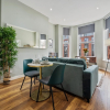 Отель Host Apartments Georgian Quarter Homely Retreat, фото 2