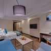 Отель The Fern Residency, Hubballi, фото 14