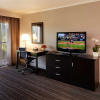 Отель DoubleTree by Hilton Claremont, фото 4