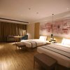 Отель Fenglu Fashion Hotel - Changzhou, фото 5