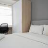 Отель Comfort Living Studio Room At Serpong Garden Apartment, фото 7