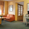 Отель Relais du Pré, фото 4