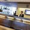 Отель Novotel Le Havre Centre Gare, фото 2