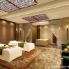 Отель Zhaorui International Hotel Wuhan, фото 6