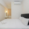 Отель Newly Furnished 2BR Apartment at Springlake Summarecon, фото 14