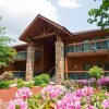 Отель Hilton Vacation Club Bent Creek Golf Village Gatlinburg, фото 1