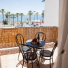 Отель Spacious 200 Sq.M. Penthouse with Sea View Terraces, фото 12