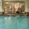 Отель Embassy Suites by Hilton Memphis East Germantown Area, фото 20