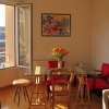 Отель Appartement Au Coeur Du Boulingrin, фото 4